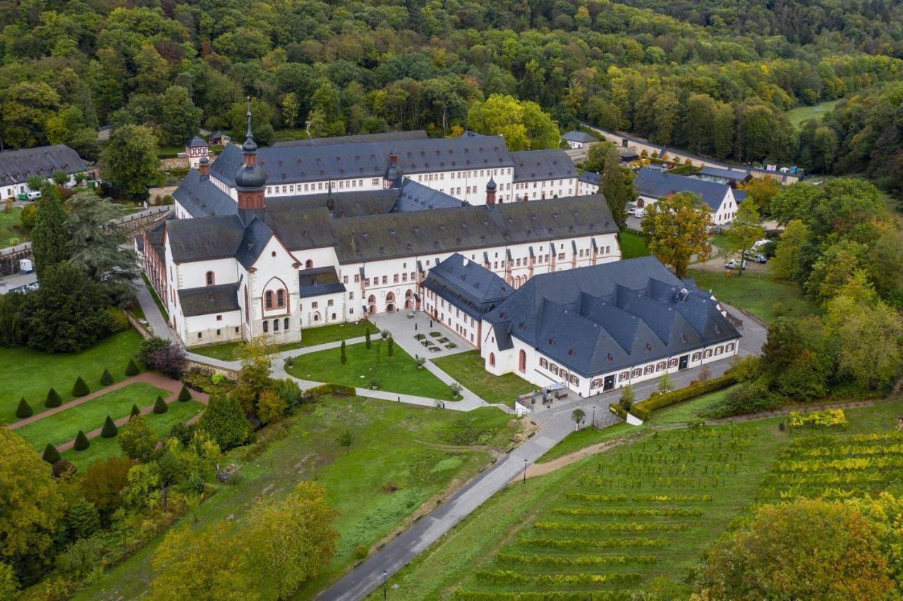 Hideaway Im Odenwald Nahe Heidelberg Apartment Ебербах Екстериор снимка
